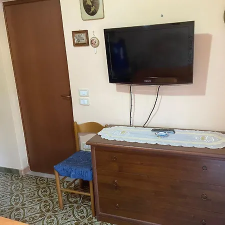 Guest house Civico 8 Camerota