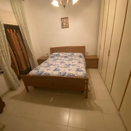 Civico 8 Guest house Camerota