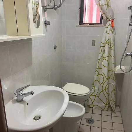 Civico 8 Guest house